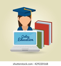 online education design 