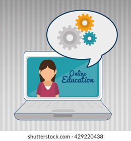 online education design 