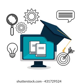 online education design 