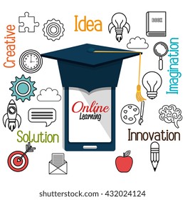 online education design 