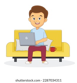 Online education and distance learning
