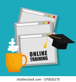 Online education and eLearning