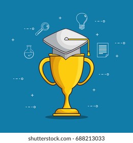 online education and e-learning concept 