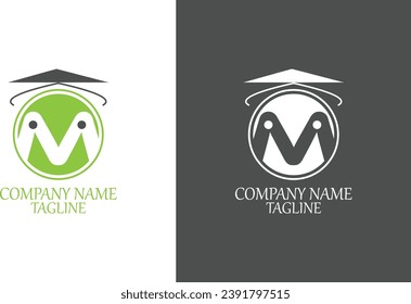Online education icon e-learning, online course, audio course, educational website and digital education symbol.