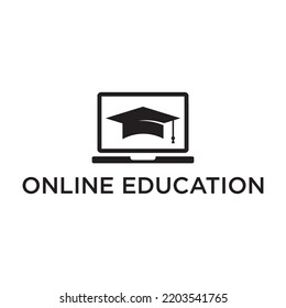 online education icon , lesson icon