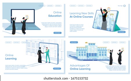 Online Education and Learning, Students Graduates. Graduates Prestigious Universities. Current Requests from Point View Employing Companies. Get Prestigious Position in Large Companies.