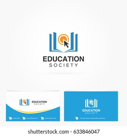 Online Education Logo