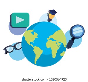 online education school