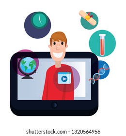 online education school