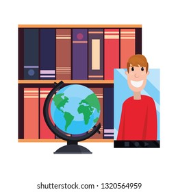 online education school