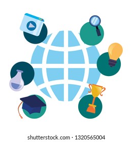 online education school