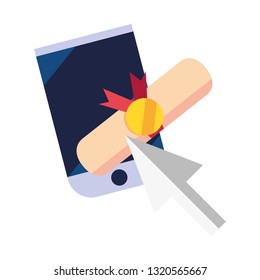 online education school