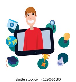 online education school