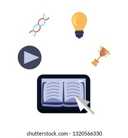 online education school