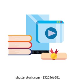 online education school