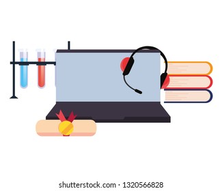 online education school