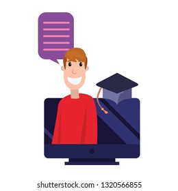 online education school