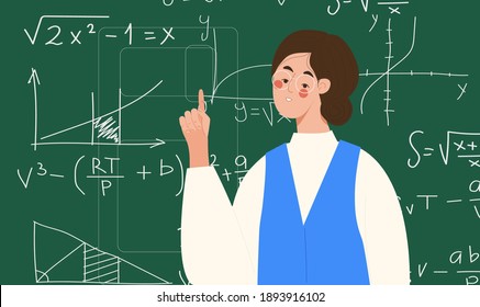 大学教授 イラスト Images Stock Photos Vectors Shutterstock