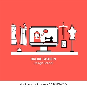 free online fashion design courses