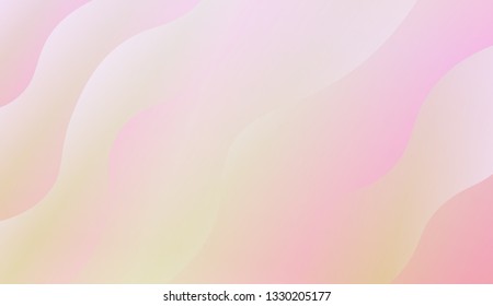 online fluid technology background. vector illustration