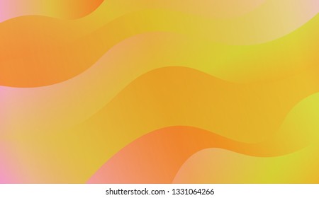 online fluid technology background. vector illustration.