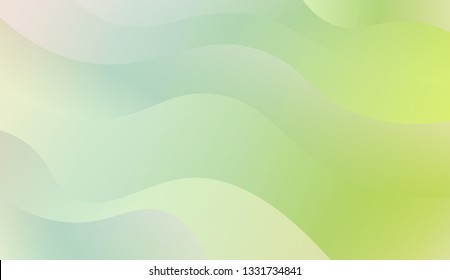 online fluid technology background. vector illustration