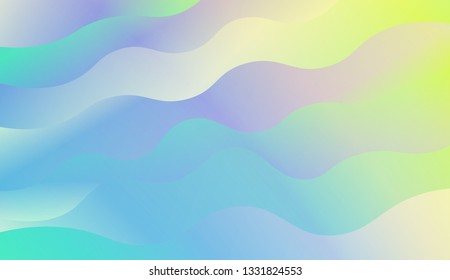 online fluid technology background. vector illustration.