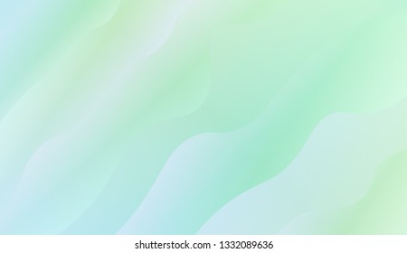 online fluid technology background. vector illustration.