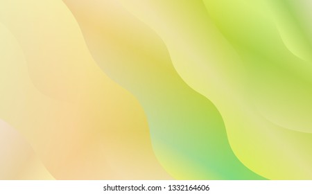 online fluid technology background. vector illustration