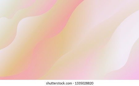 online fluid technology background. vector illustration