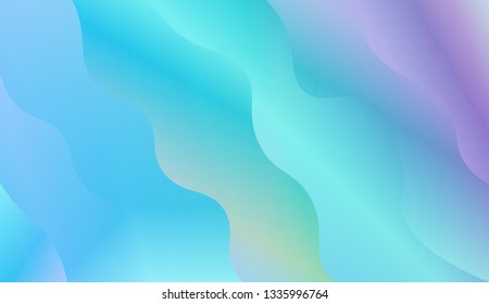 online fluid technology background. vector illustration.