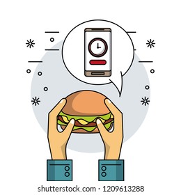 Online food order