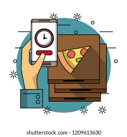 Online food order