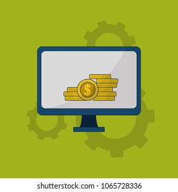Online forex trading