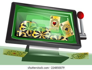 online gambling