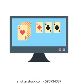 Online Gambling