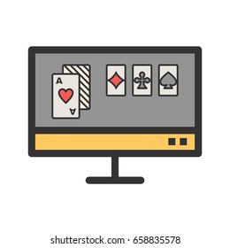 Online Gambling