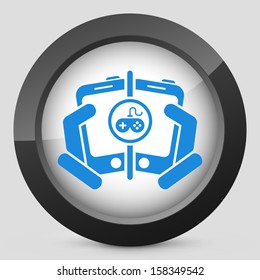 Online game