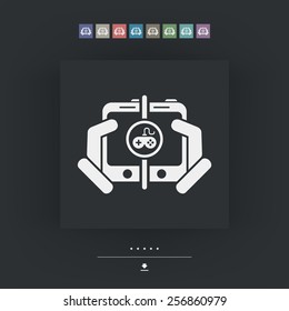 Online game