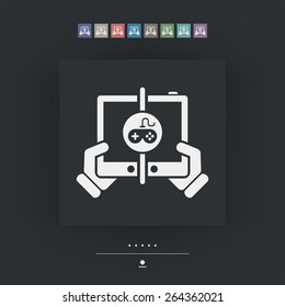 Online game
