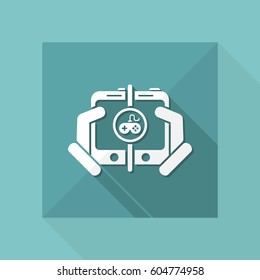 Online game