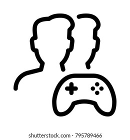 Online Gaming Members