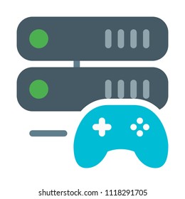 Online Gaming Server