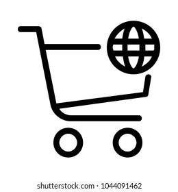 Online Global Shopping