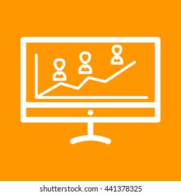 Online Graph