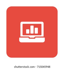 Online graph 