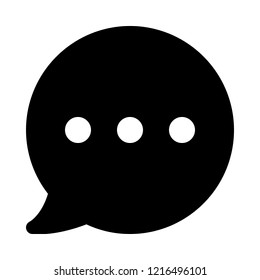 Online group messenger