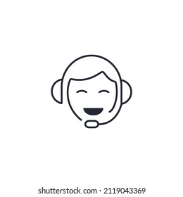 online help  icons  symbol vector elements for infographic web
