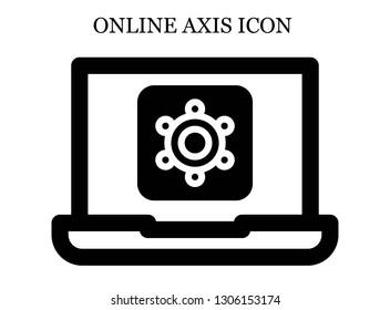 online Hidden camera icon. Editable online Hidden camera icon for web or mobile.