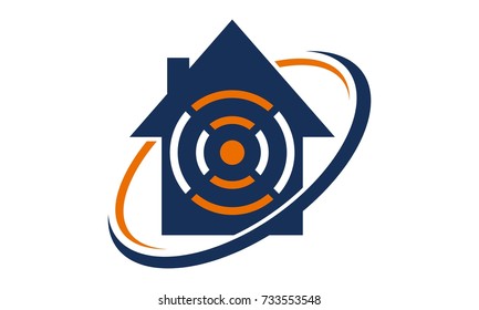 Online Home